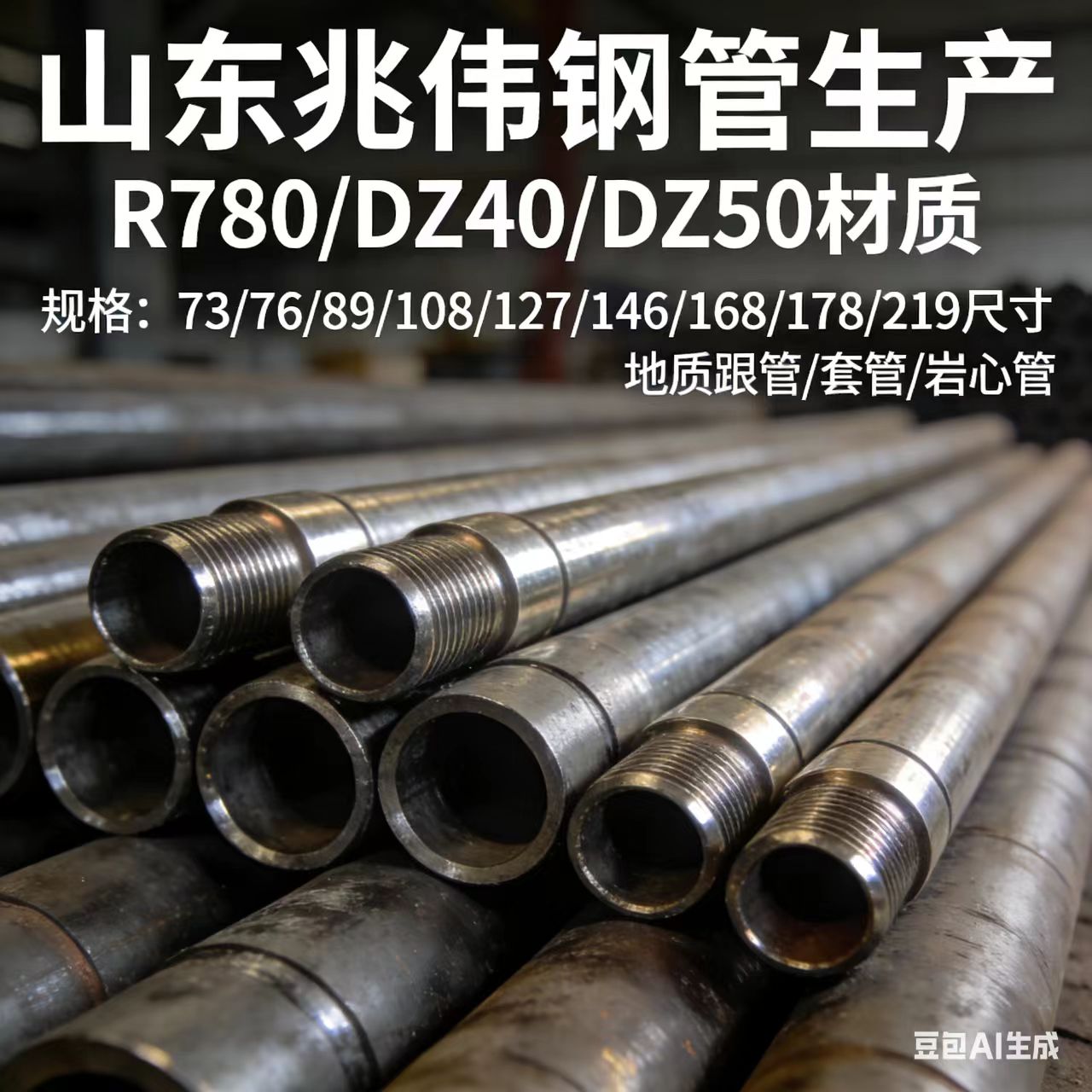 株洲助力济潍高速隧道支护工程圆满完工兆伟钢管
